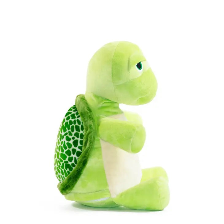 Peluche Tartaruga Personalizzabile - Fili e Stelle