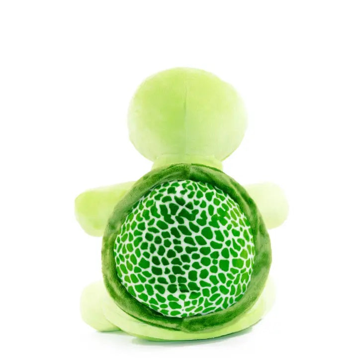 Peluche Tartaruga Personalizzabile - Fili e Stelle