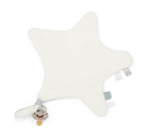 Cuddle Cloth Star - Doudou Sailors Bay Blue - Fili e Stelle