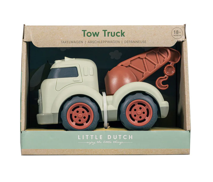 Carro Attrezzi Little Dutch Fresh Greens