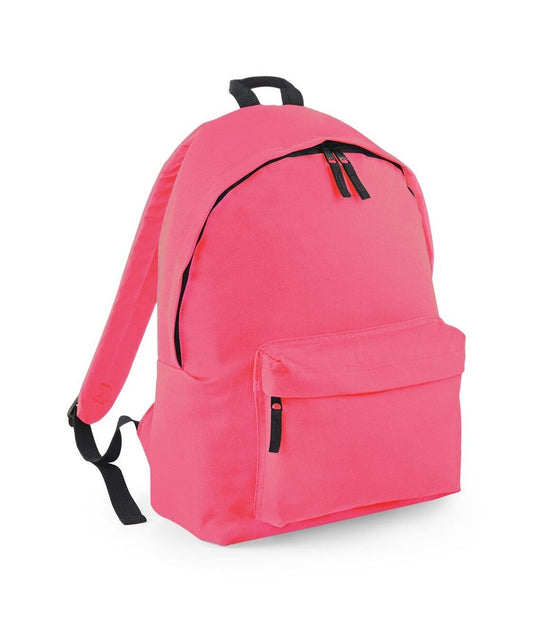 Zaino Fashion Grande 31 x 42 x 21 cm - Colori Vari - Fili e Stelle