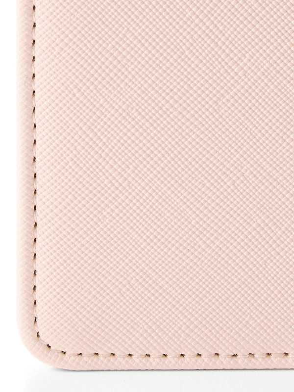 Pochette Multiuso Ecopelle - Personalizzabile - Fili e Stelle