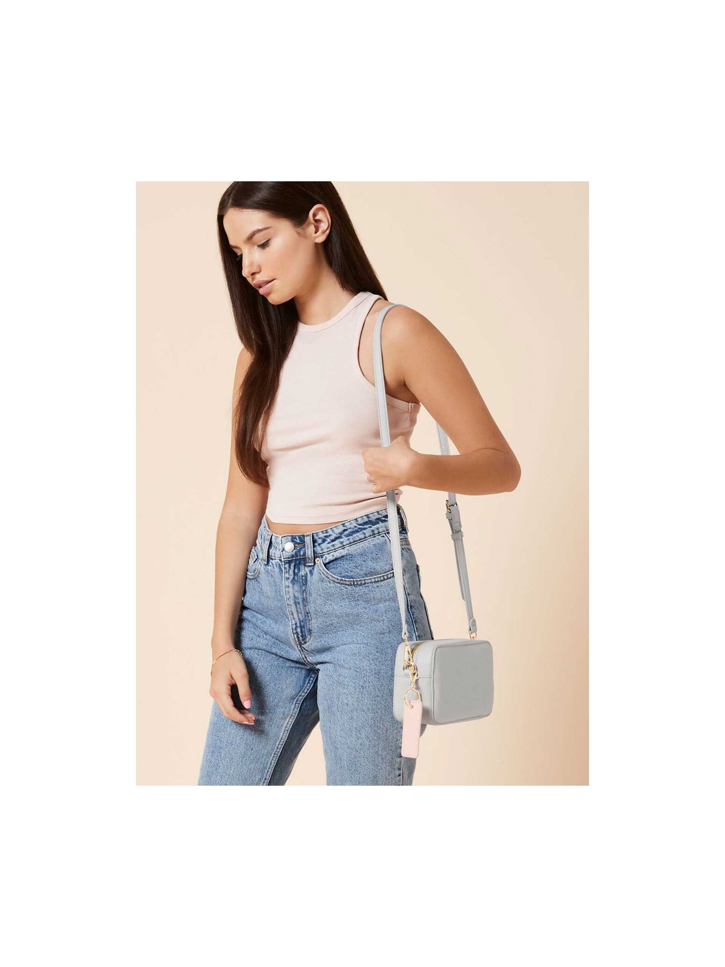 Boutique Body Bag - Personalizzabile - Fili e Stelle