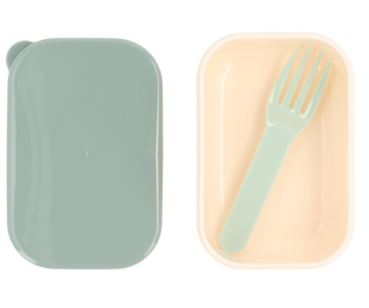 Bento Box Tutete The Three Little Pigs Personalizzabile con nome