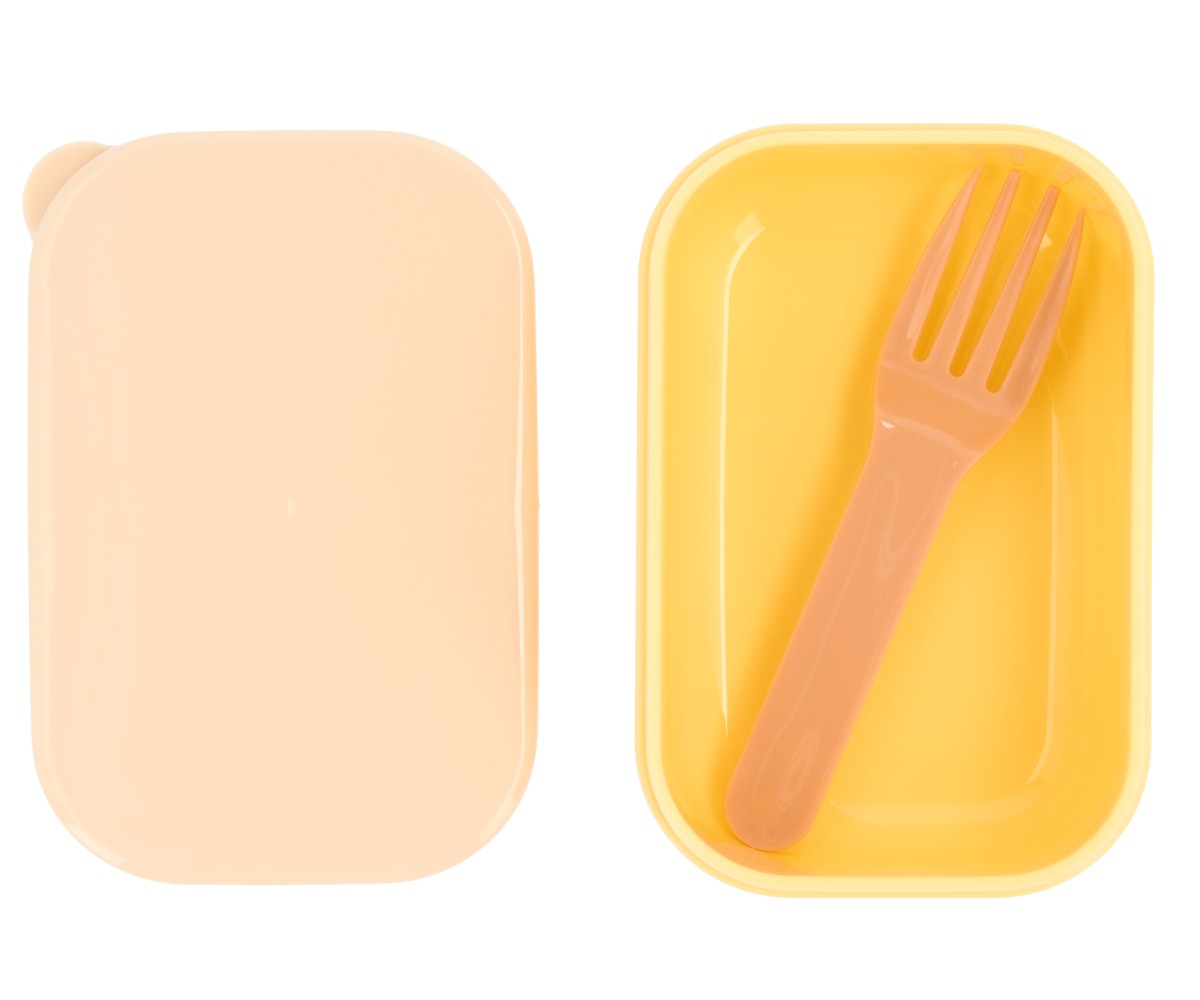 Bento Box Tutete Funny Letters Personalizzabile con nome