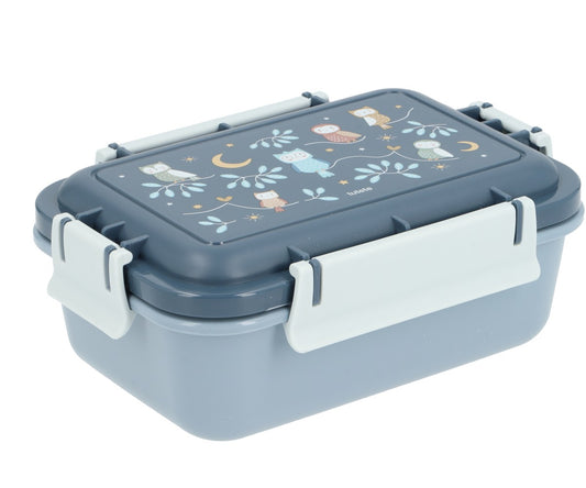Bento Box Tutete Magical Forest Personalizzabile con nome