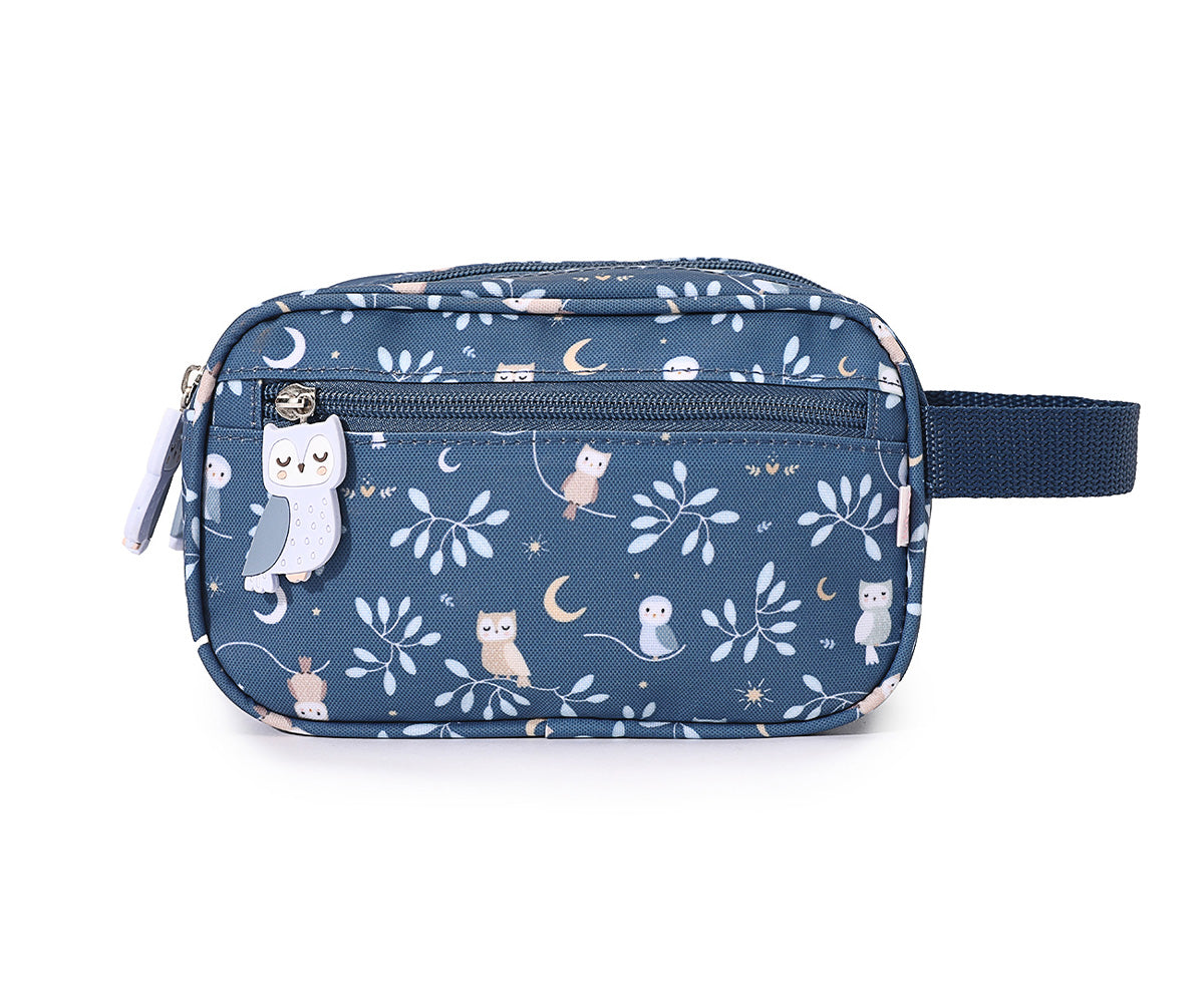 Beauty Case Tutete Magical Forest Personalizzabile