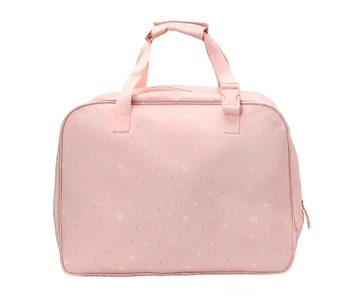 Borsa Spiaggia Anti Sabbia Strawberries Personalizzabile