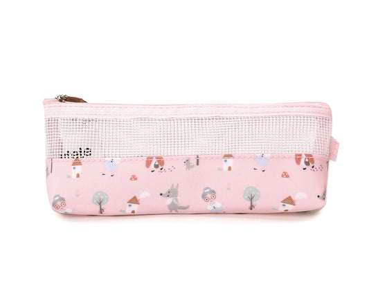 Astuccio Spazzolino Little Red