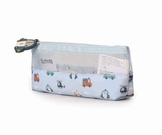 Astuccio Spazzolino City Cars