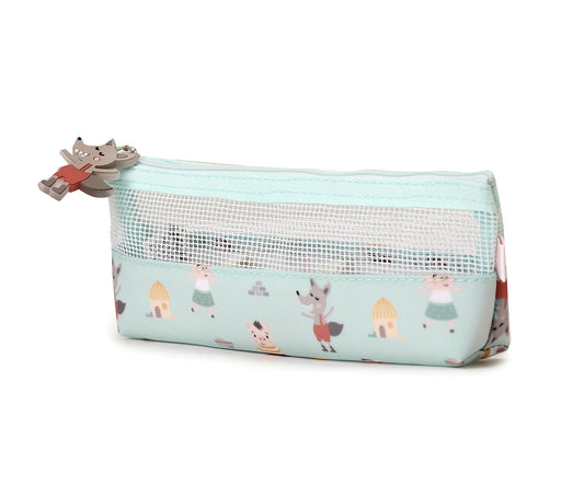 Astuccio Spazzolino The Three Little Pigs