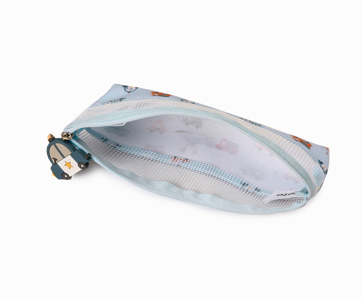 Astuccio Spazzolino City Cars