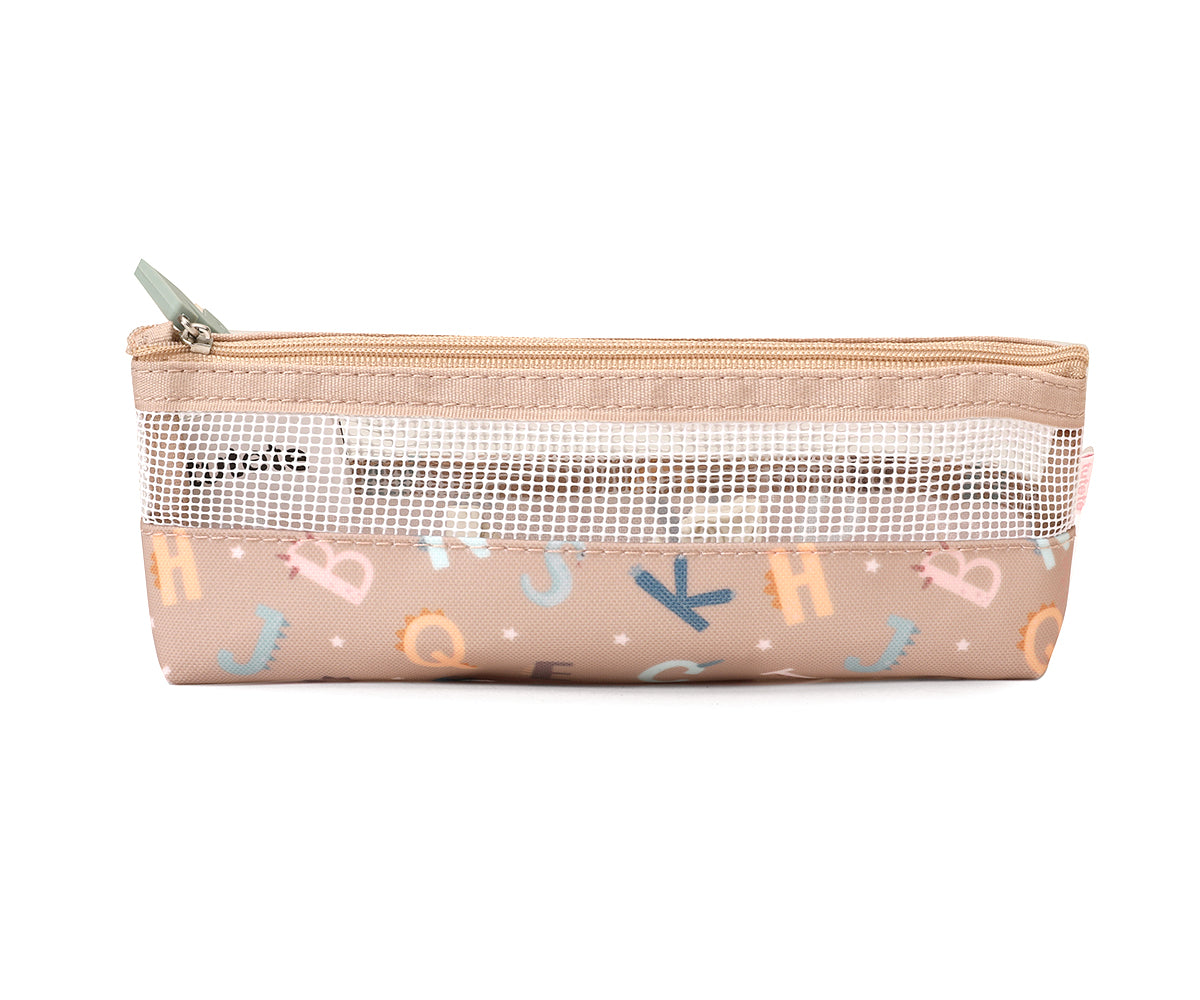 Astuccio Spazzolino Tutete Funny Letters