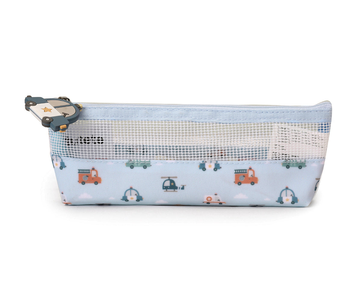 Astuccio Spazzolino City Cars