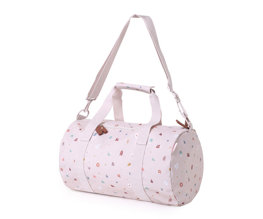 Borsa Sportiva Tutete Geometric Nature Personalizzabile