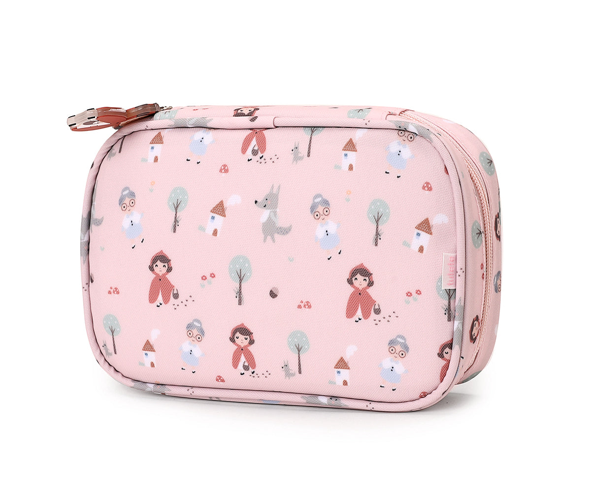 Astuccio Sanitario Tutete Little Red