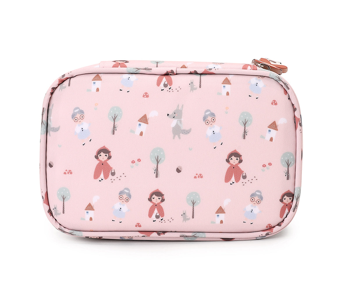 Astuccio Sanitario Tutete Little Red