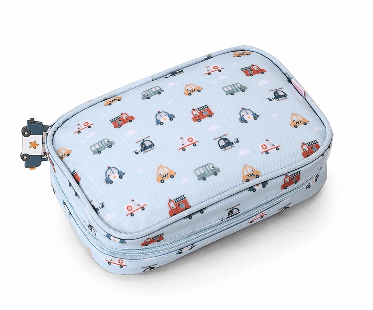 Astuccio Sanitario Tutete City Cars