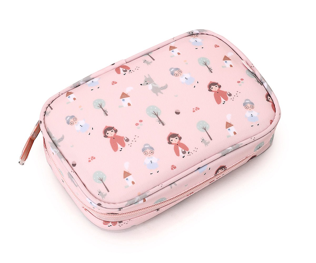 Astuccio Sanitario Tutete Little Red