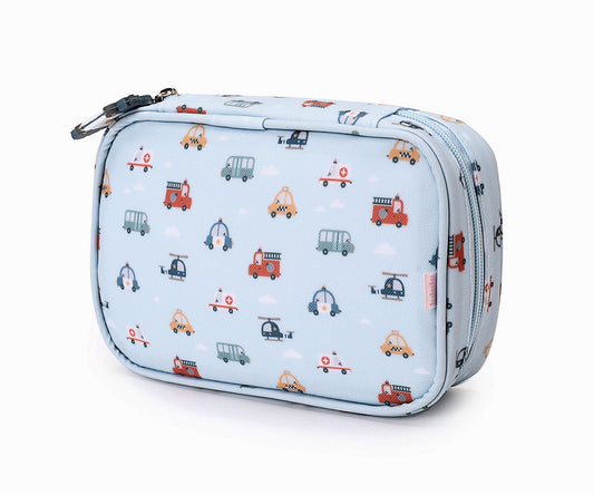 Astuccio Sanitario Tutete City Cars