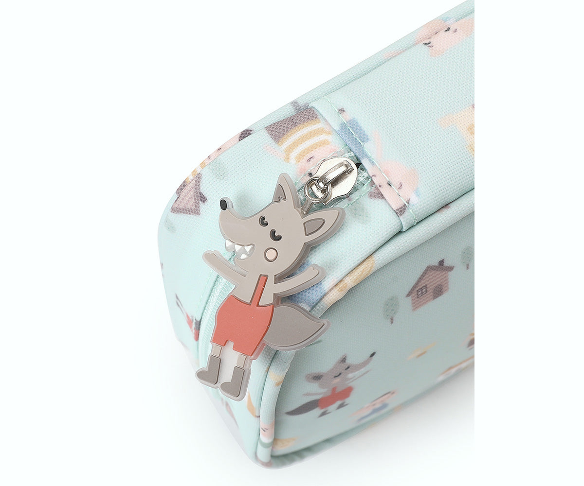 Astuccio Sanitario Tutete The Three Little Pigs