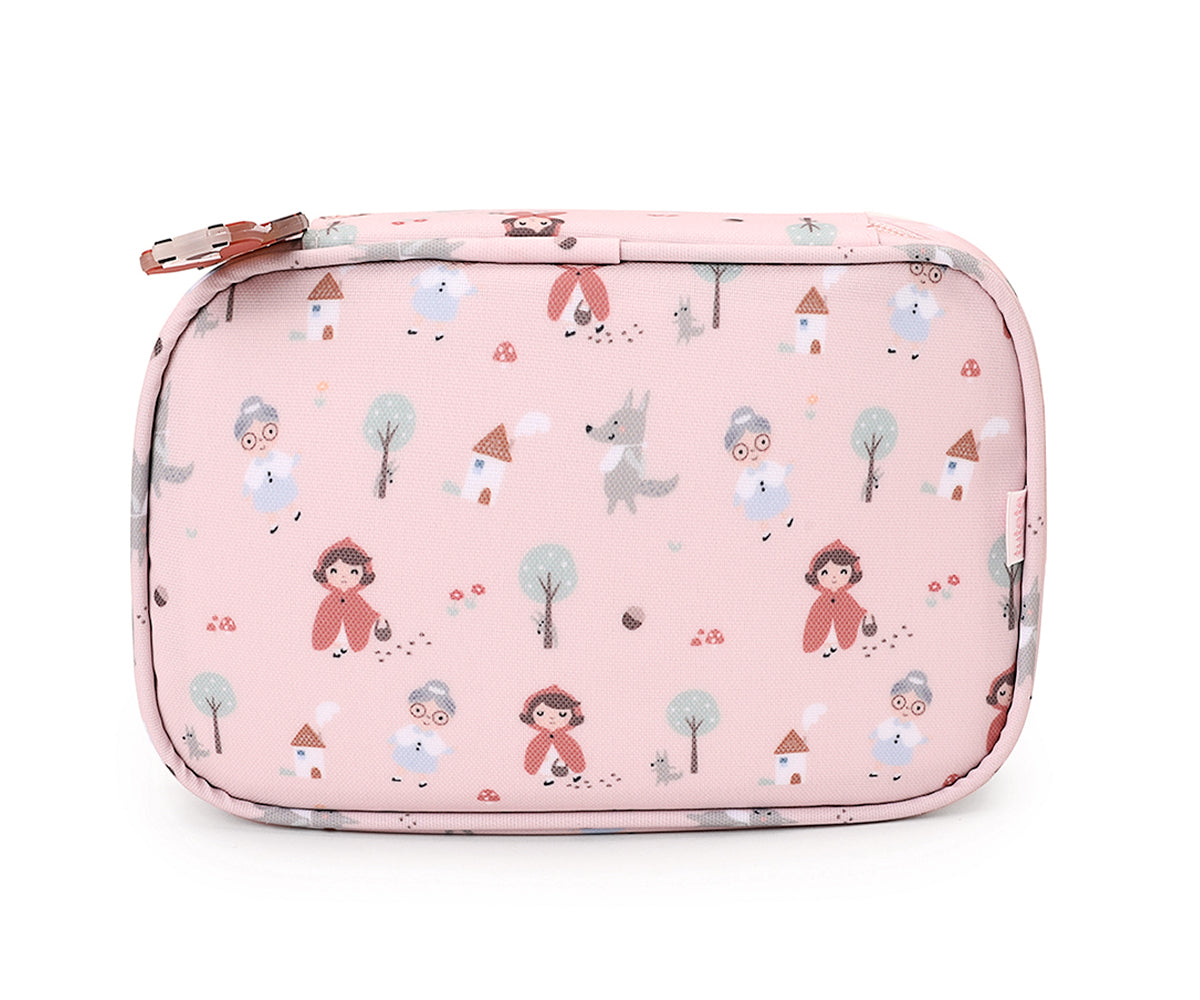 Astuccio Sanitario Tutete Little Red
