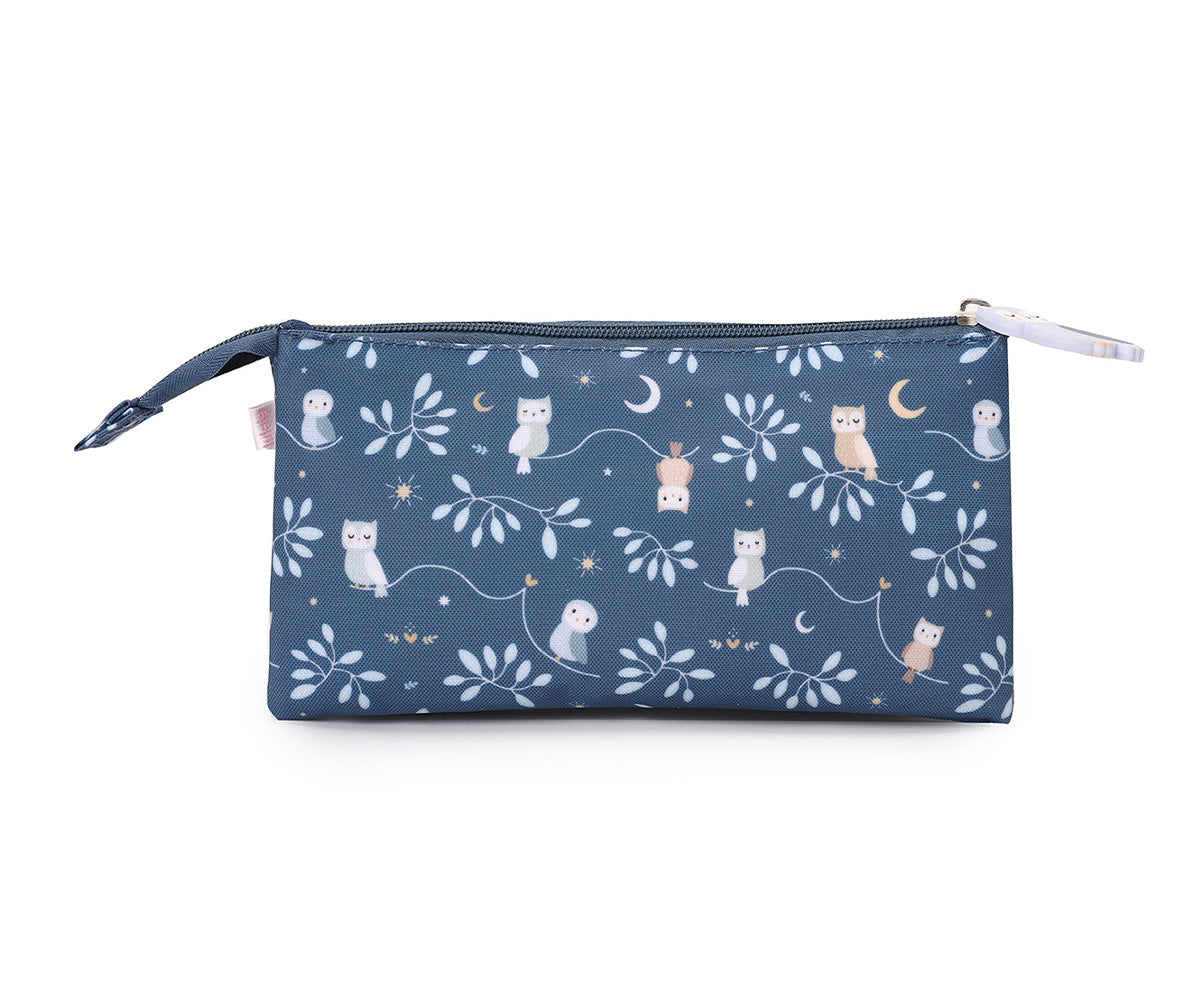 Astuccio Tris Scuola Tutete Magical Forest Personalizzabile