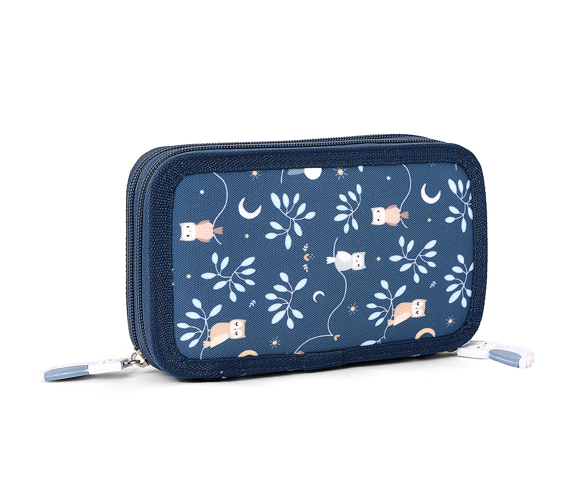 Astuccio Plumier Doppio Tutete Magical Forest