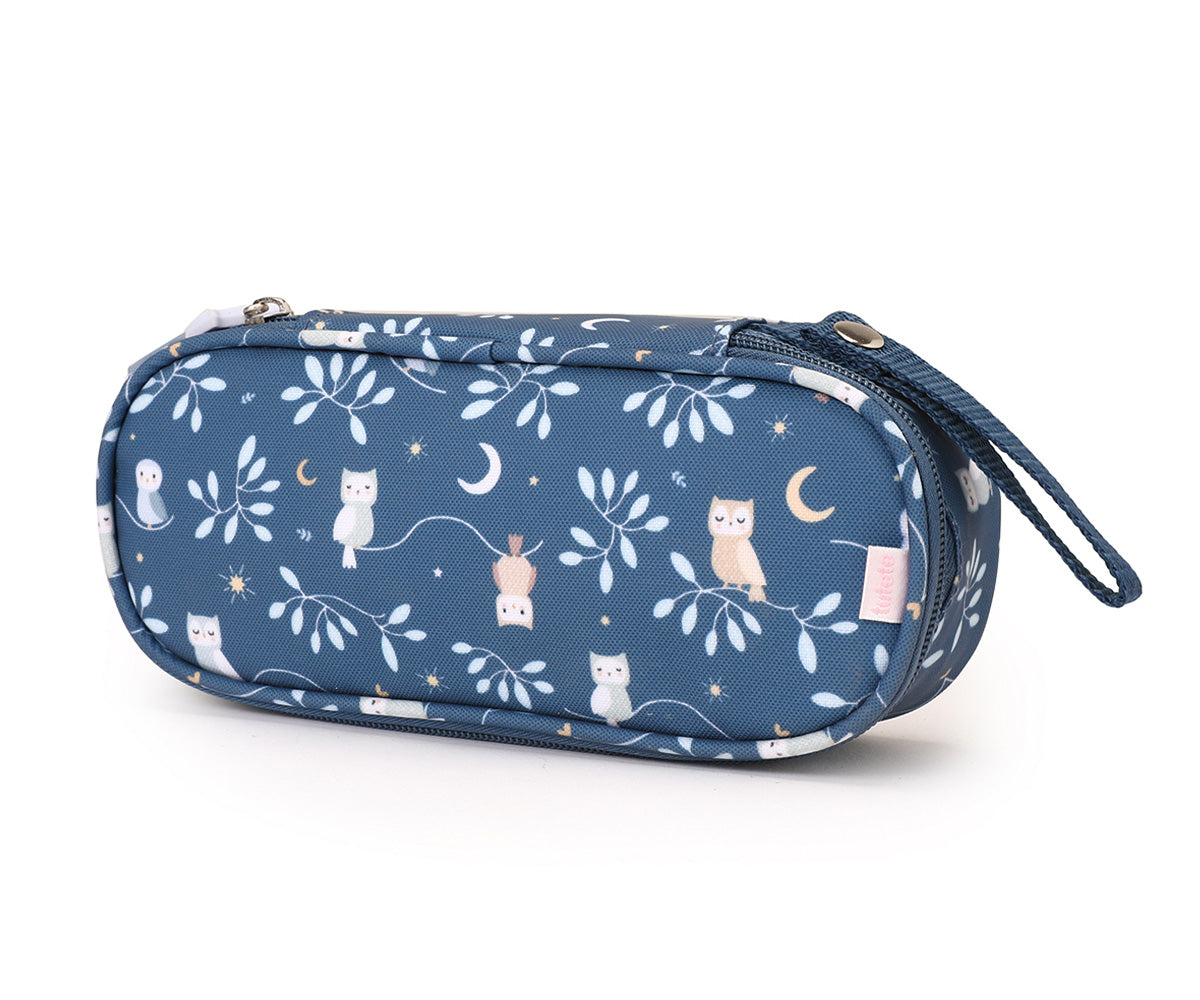 Astuccio Termico Merenda Magical Forest Personalizzabile