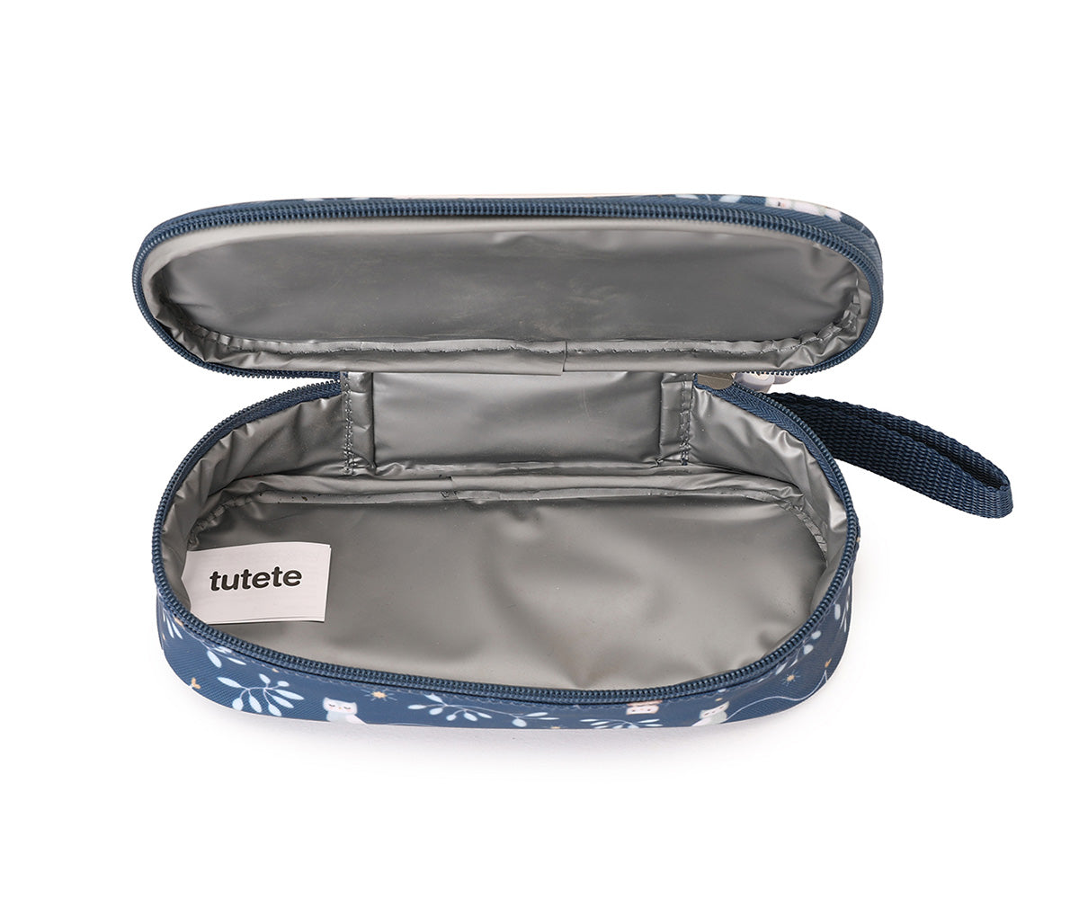 Astuccio Termico Merenda Magical Forest Personalizzabile