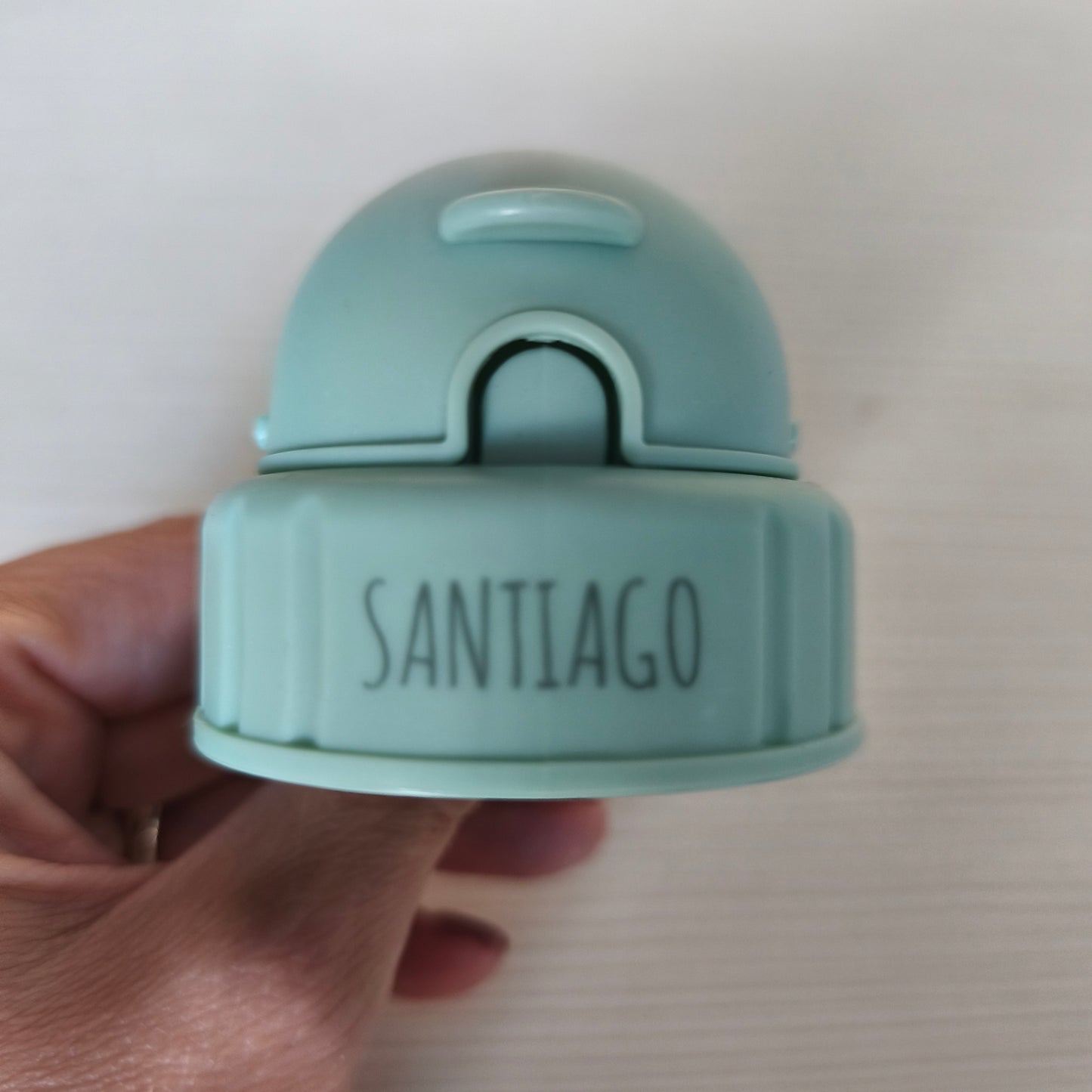 Ricambio Tappo Borraccia Tutete Già Personalizzato SANTIAGO