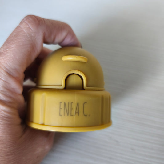 Ricambio Tappo Borraccia Tutete Già Personalizzato ENEA C.