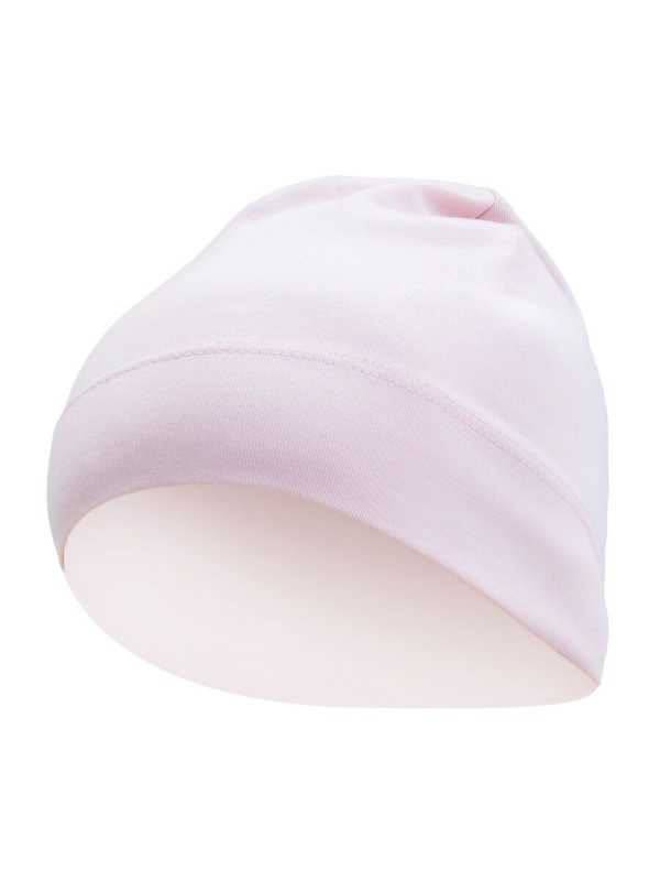 Cappellino in Jersey di Cotone Organico - Personalizzato con Nome - Fili e Stelle