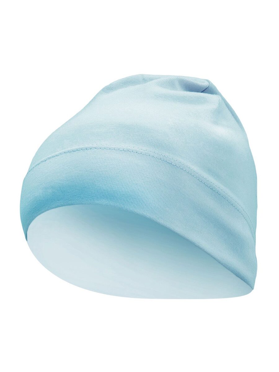 Cappellino in Jersey di Cotone Organico - Personalizzato con Nome - Fili e Stelle