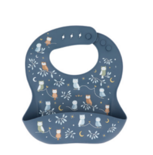 Bavaglio Silicone Tutete Magical Forest