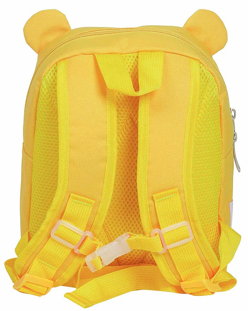 Zainetto Piccolo Tigre 21 x 26 x 10 cm - Personalizzabile con Nome - Fili e Stelle