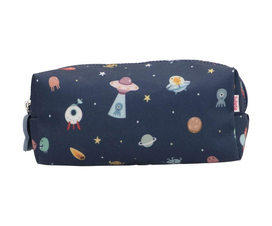 Astuccio Scuola Personalizzabile The Martians - Fili e Stelle