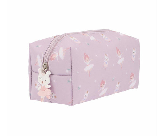 Astuccio Scuola Tutete Ballet Personalizzabile - Fili e Stelle