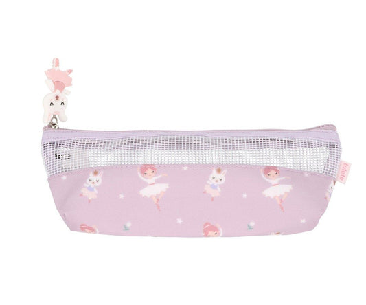 Astuccio Spazzolino Tutete Ballet - Fili e Stelle