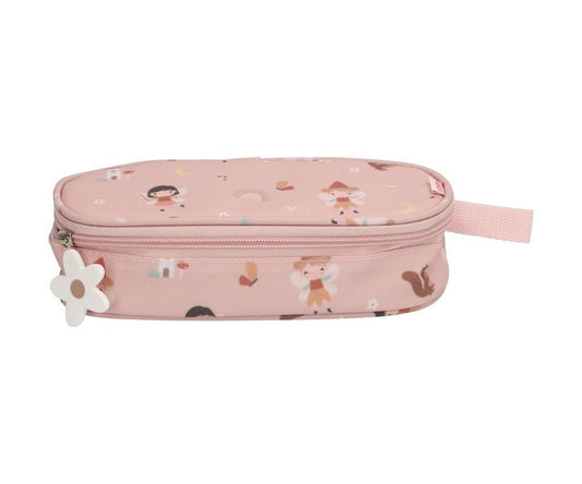 Astuccio Termico Merenda Personalizzabile Wild Fairies - Fili e Stelle