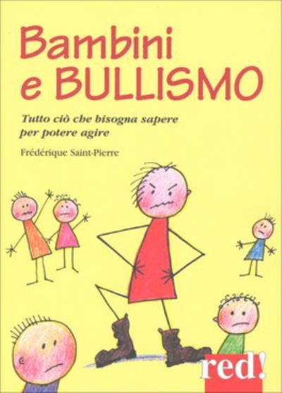 Bambini E Bullismo - Fili e Stelle