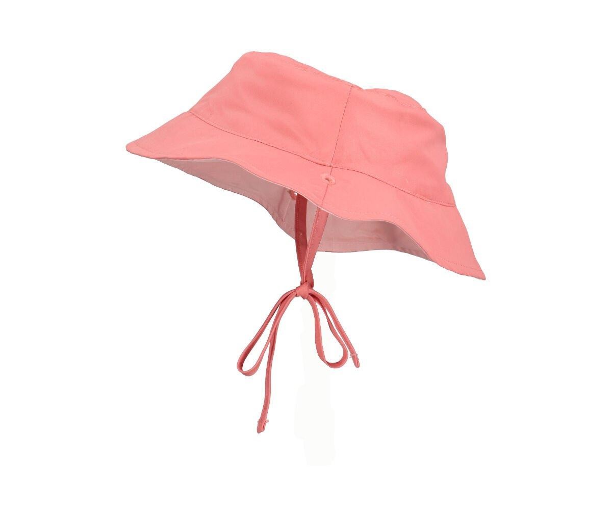 Cappello Reversibile Flowers - Fili e Stelle