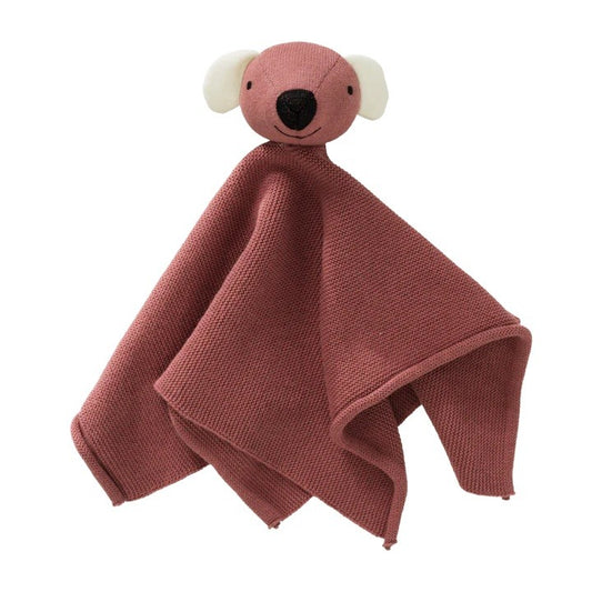 Doudou Bassotto Cotone bio - Personalizzabili con nome - Fili e Stelle