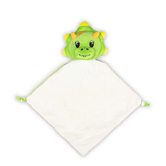 Doudou Dinosauro Personalizzabile - Fili e Stelle