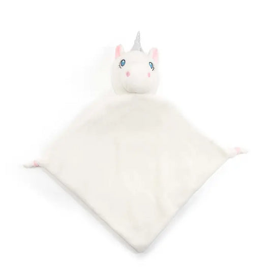 Doudou Unicorno Personalizzabile - Fili e Stelle