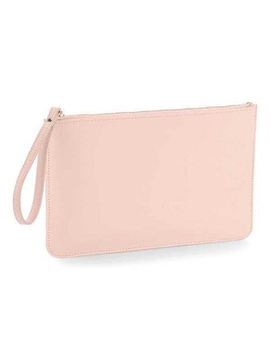 Pochette Multiuso Ecopelle - Personalizzabile - Fili e Stelle