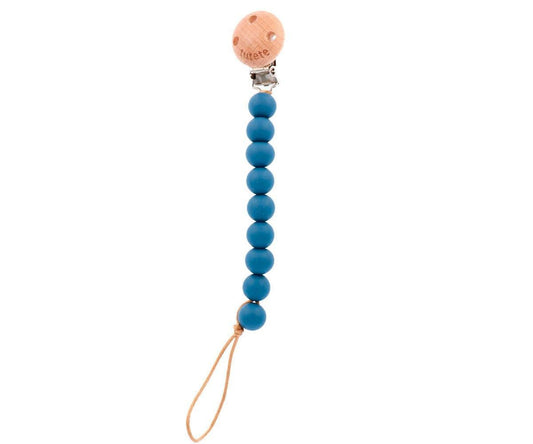 Portaciuccio Silicone Tutete Pure Ocean - Fili e Stelle