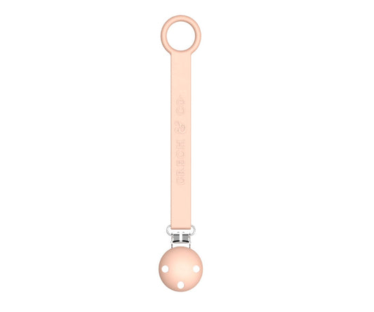Portasucchietto Silicone Grech Shell - Fili e Stelle