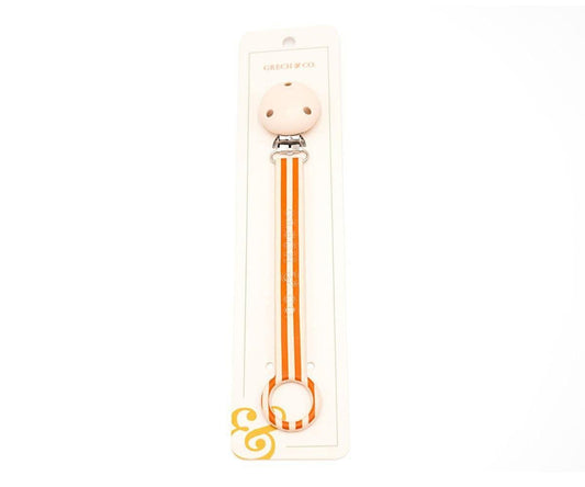 Portasucchietto Silicone Stripes Atlas + Tierra - Fili e Stelle