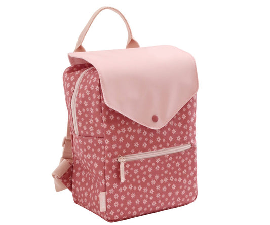 Zaino Piccolo Eef Daisy Personalizzabile - Fili e Stelle